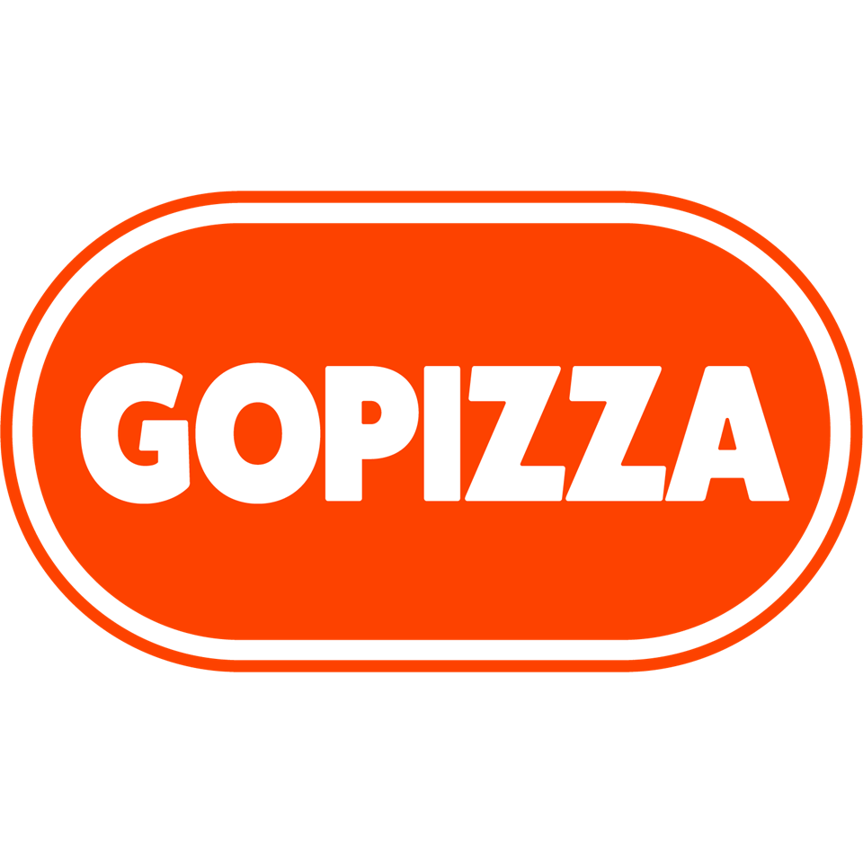 Gopizza logo